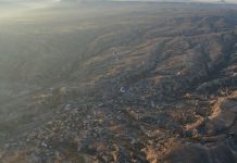 Journeying into Asia