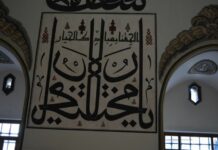 Hilmi Pashas Challenges in Macedonia