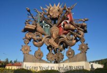 State Control Over Agriculture and Labor