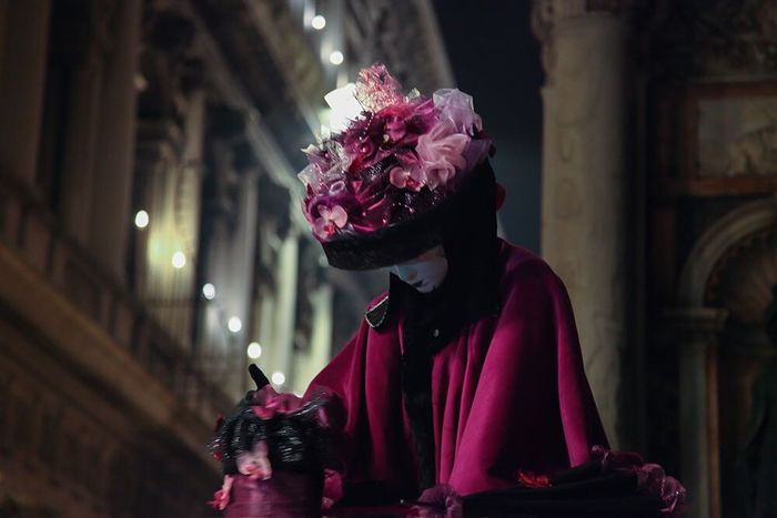 The Hot Baths and Their Heat